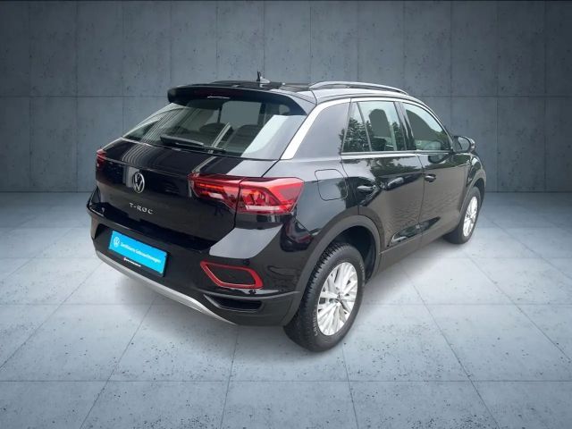 Volkswagen T-Roc 1.0 TSI Life