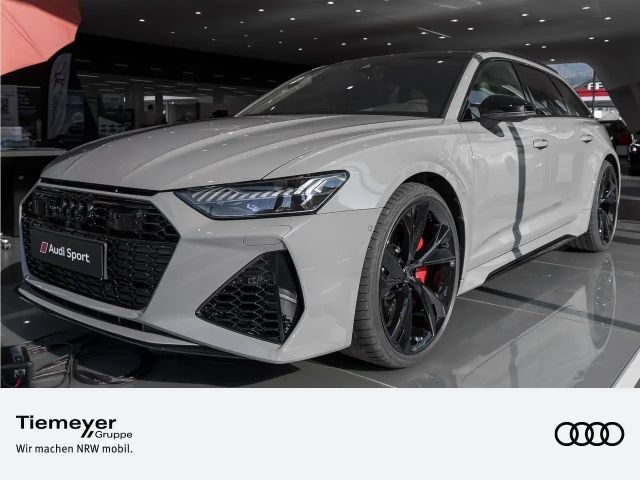 Audi RS6 Avant Performance Quattro