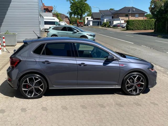 Volkswagen Polo 2.0 TSI DSG GTI IQ.Drive