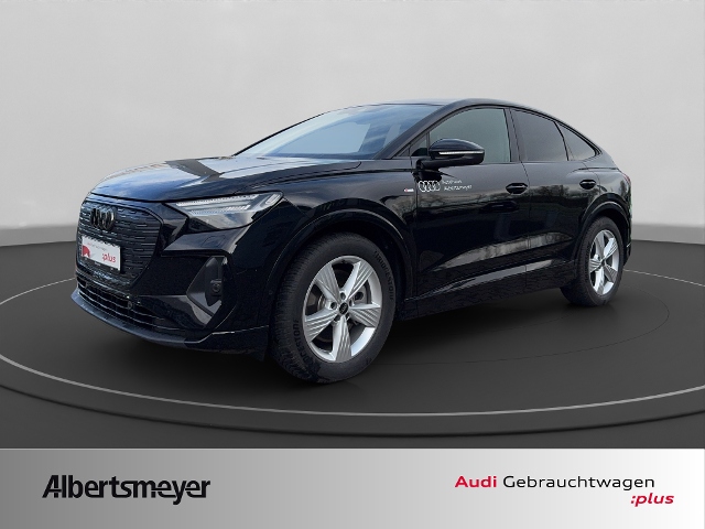 Audi Q4 e-tron 40 Sportback