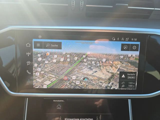 Audi S6 STHZG/AHK/B&O/360°KAM/VIRTUAL/LED/SHZ u