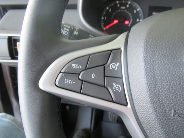 Dacia Jogger Extreme TCe 110