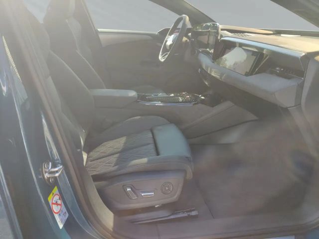 Audi S6 e-tron Avant