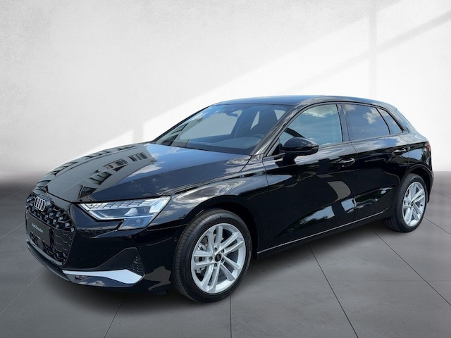 Audi A3 30 TFSI S-Tronic Sportback