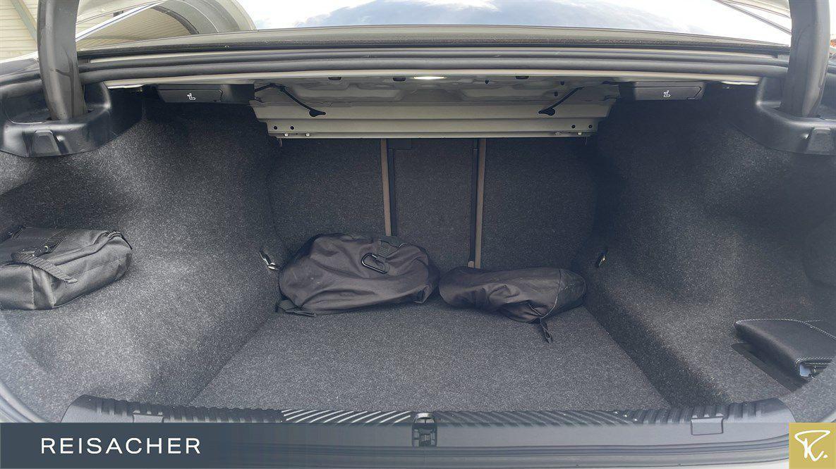 BMW 550 Sedan xDrive