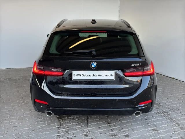 BMW 318 Touring