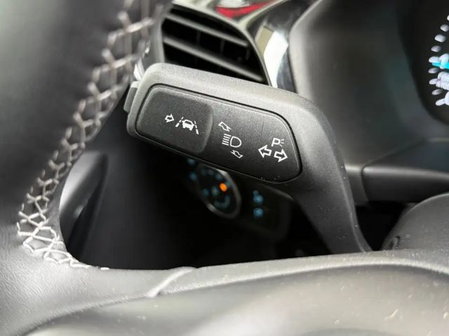 Ford Fiesta Cool & Connect EcoBoost