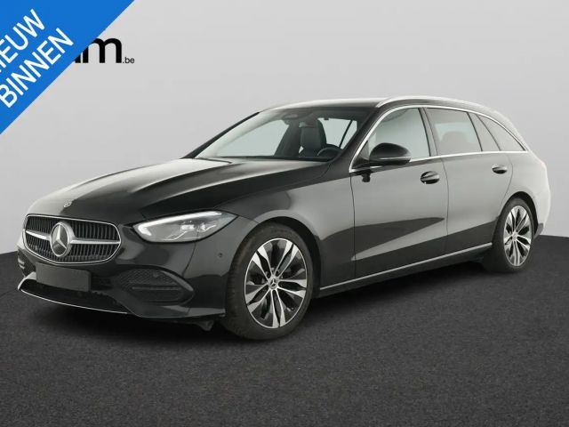 Mercedes-Benz C 200 C 200 d Estate Luxury Line