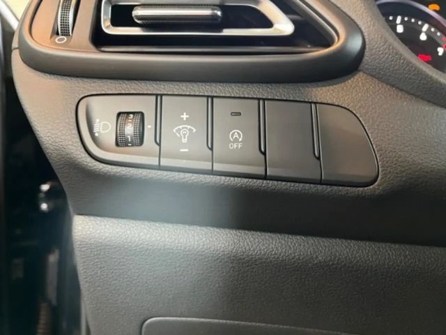 Hyundai i30 2.0 N Performance T-GDi