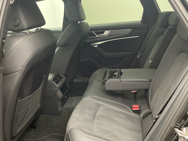 Audi A6 45 TFSI Avant Quattro S-Line S-Tronic