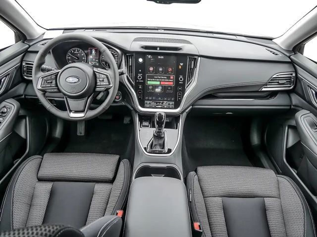 Subaru Outback Active