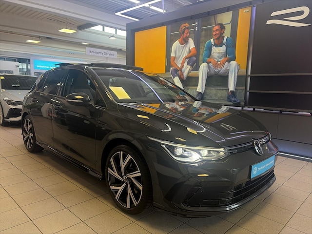 Volkswagen Golf 2.0 TSI DSG R-Line