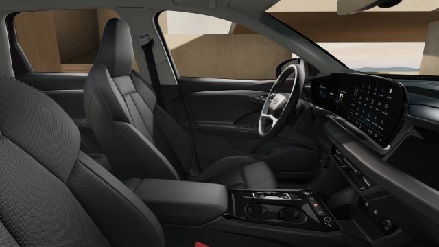 Audi Q6 e-tron SUV e-tron Audi Q6 SUV e-tron