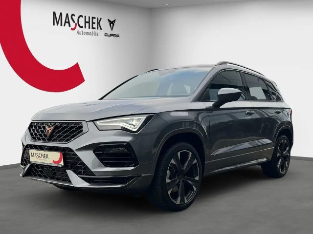 Cupra Ateca 2.0 TSI