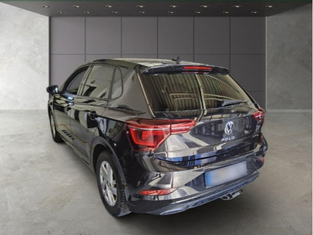 Volkswagen Polo 1.0 TSI DSG Style