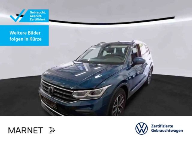 Volkswagen Tiguan 2.0 TDI DSG IQ.Drive Life