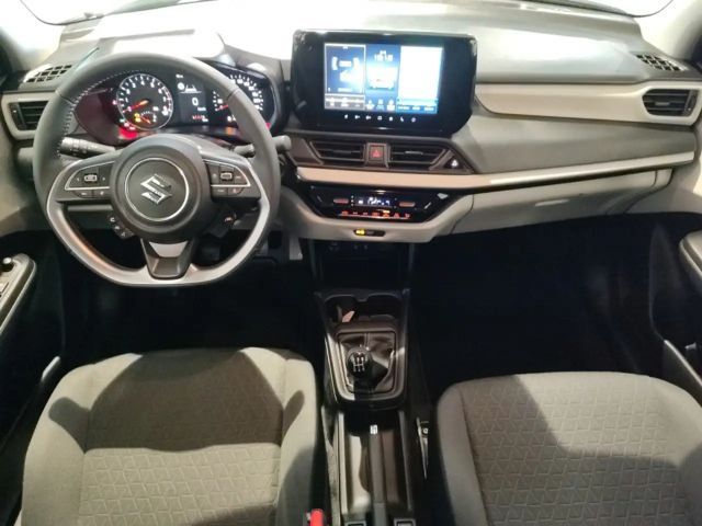 Suzuki Swift Comfort