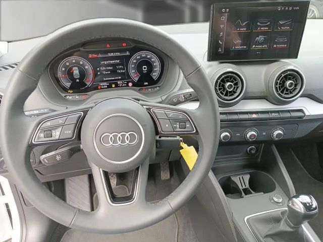 Audi Q2 30 TFSI