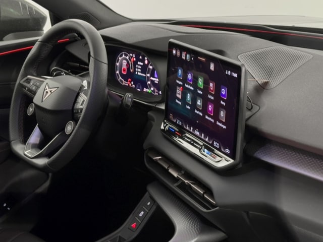 Cupra Terramar 1.5 e-Hybrid VZ