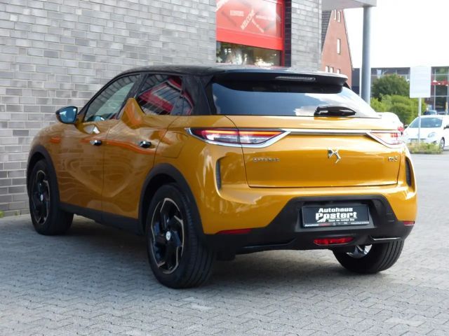 DS DS 3 Crossback Crossback E-Tense