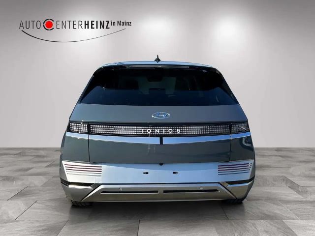 Hyundai IONIQ 5 Techniq