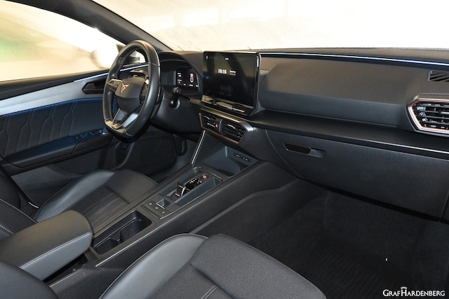 Cupra Leon 1.4 ST Sportstourer e-Hybrid