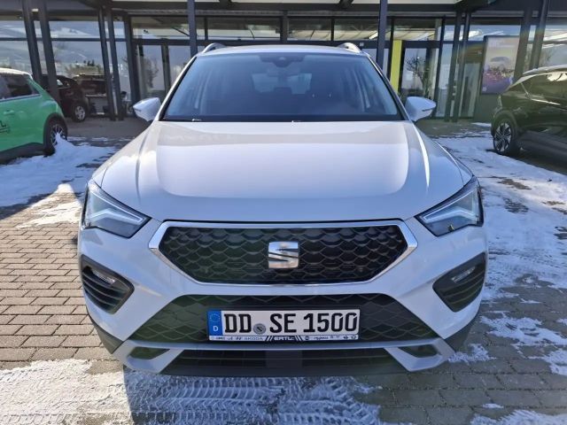 Seat Ateca 1.5 TSI DSG Style