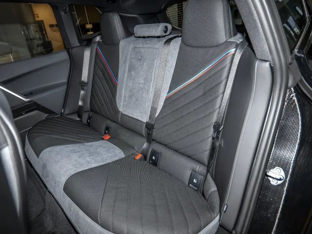 BMW iX M-Sport xDrive45