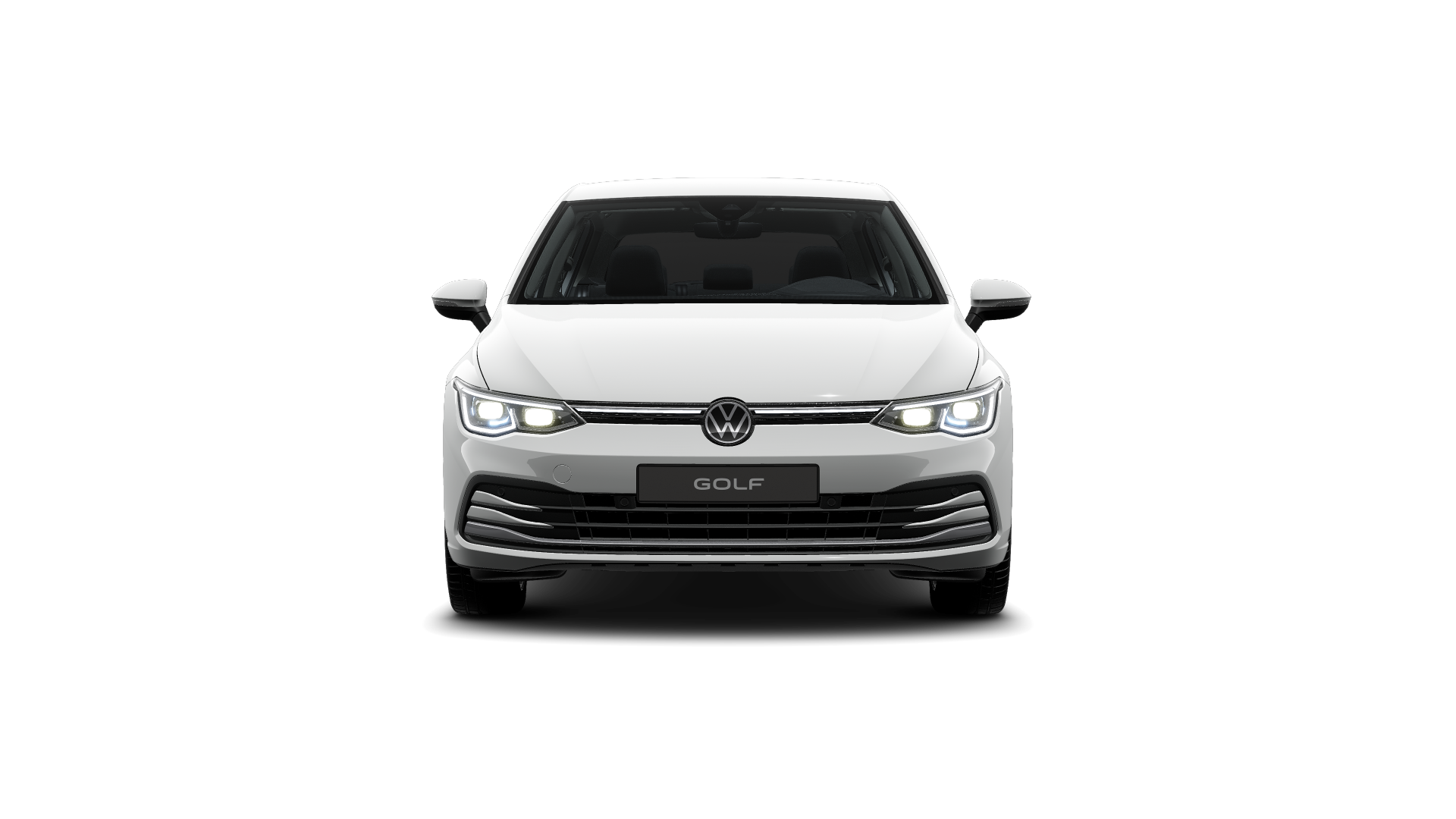 Volkswagen Golf 1.5 eTSI DSG Golf VIII Style