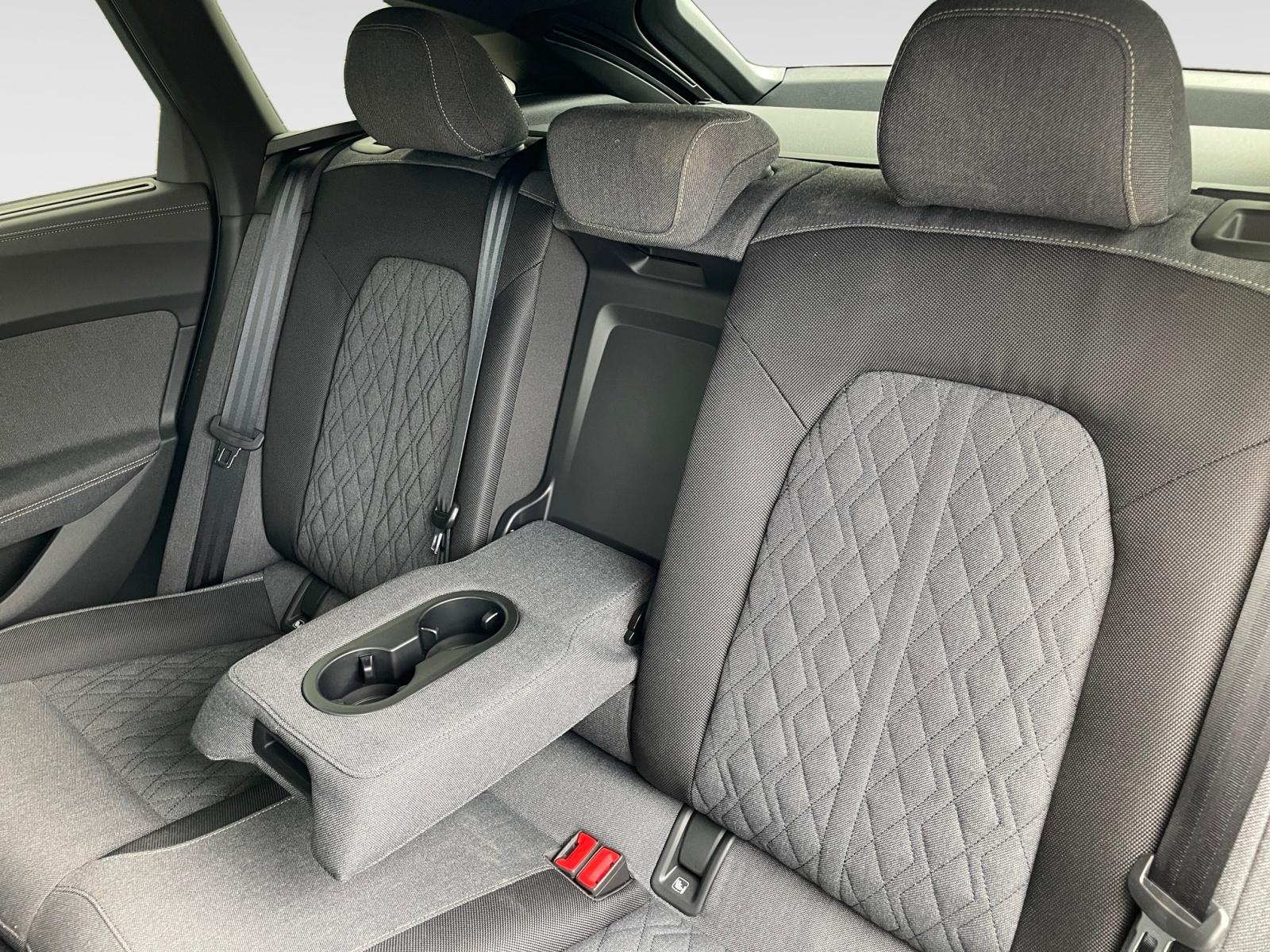 Audi A5 2.0 TDI Avant S-Line S-Tronic