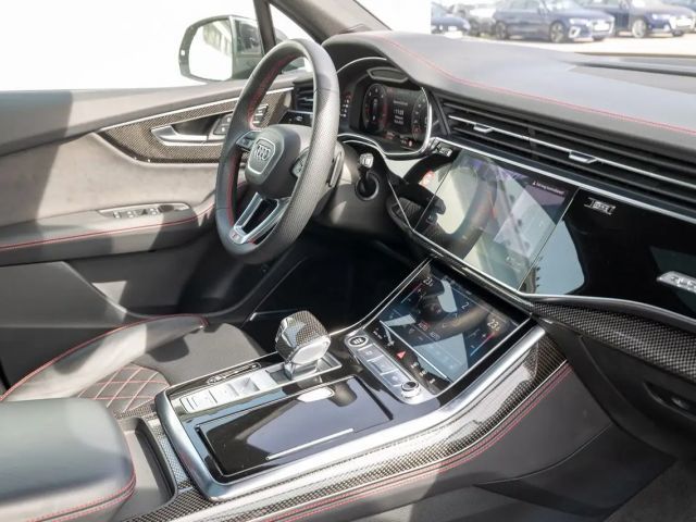 Audi Q7 50 TDI Quattro S-Line