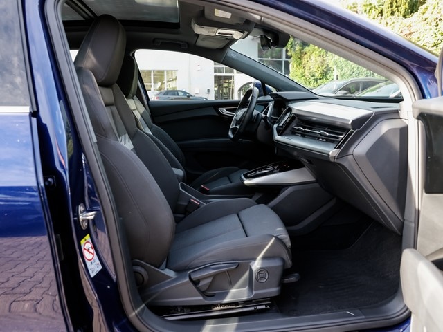 Audi Q4 e-tron 50 Quattro