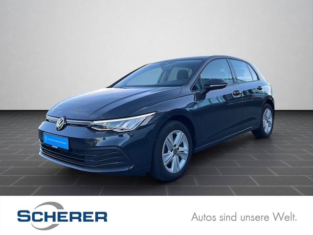 Volkswagen Golf 2.0 TDI Golf VIII Life