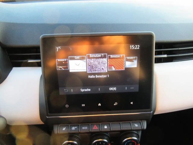 Renault Clio Evolution TCe 90