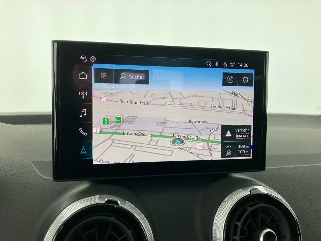 Audi Q2 30 TFSI S-Line