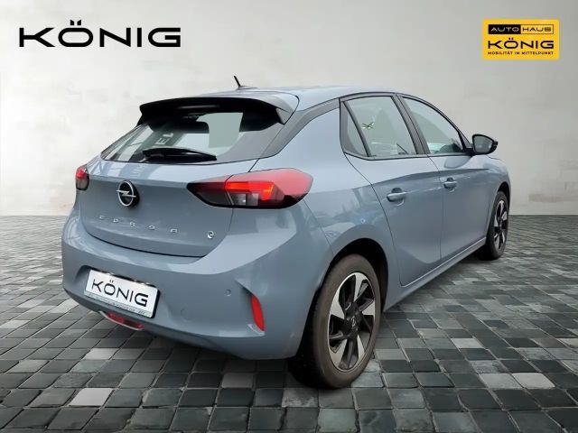 Opel Corsa F ELEKTRIK EDT. 50kWh *KLIMA*SHZG*PDC*ALLW