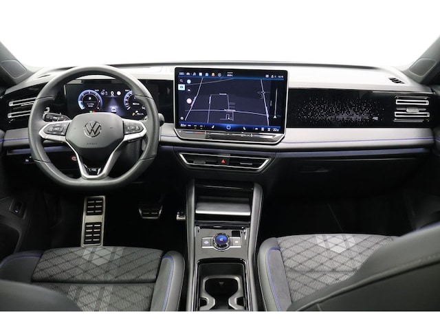 Volkswagen Tiguan 2.0 TDI DSG R-Line