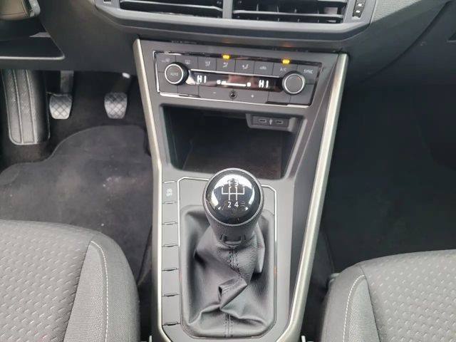 Volkswagen Polo 1.0 TSI Comfortline