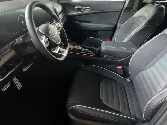 Kia Sportage GT-Line Vierwielaandrijving