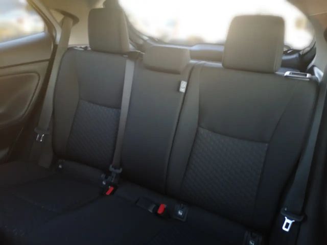 Toyota Yaris Cross Hybride