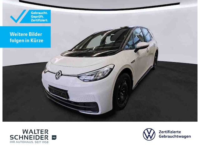 Volkswagen ID.3 City Performance Pure