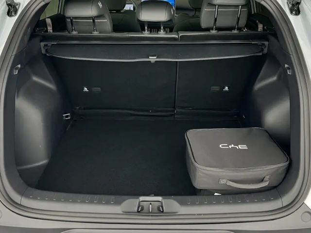 BYD Atto 3 Excellence Vierwielaandrijving