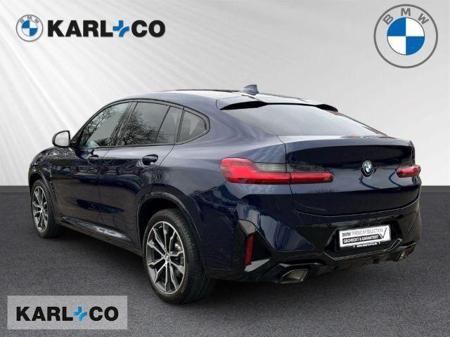 BMW X4 xDrive30i