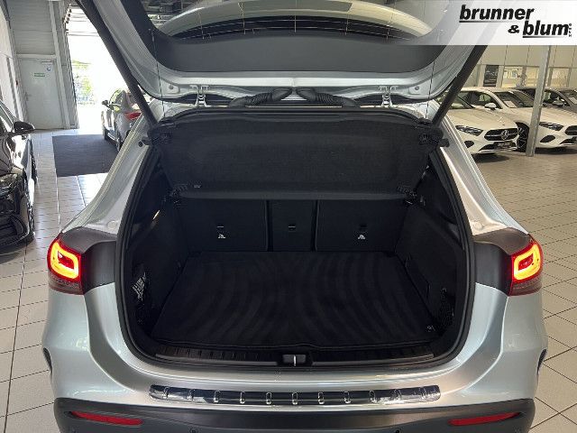 Mercedes-Benz EQA 350 4MATIC