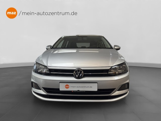 Volkswagen Polo 1.0 TSI Comfortline