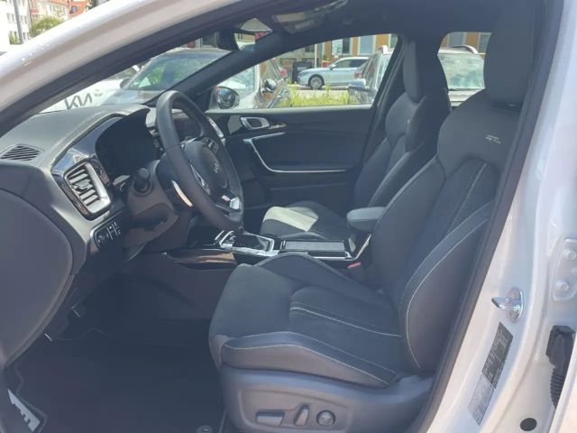 Kia Ceed GDi GT-Line SportWagon