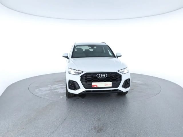 Audi Q5 40 TDI Quattro S-Line