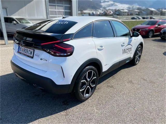 Citroën ë-C4 Shine