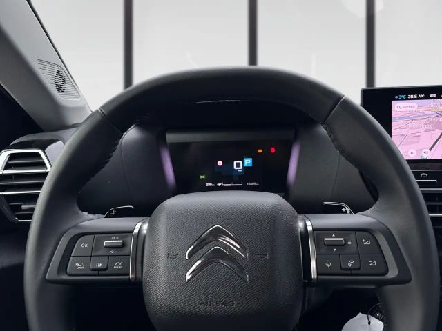 Citroën C4 X PureTech 130 Aut.