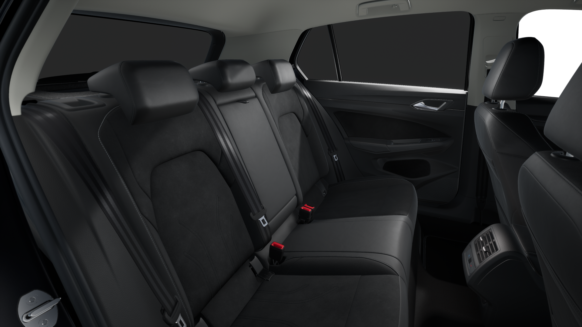 Volkswagen Golf DSG eHybrid